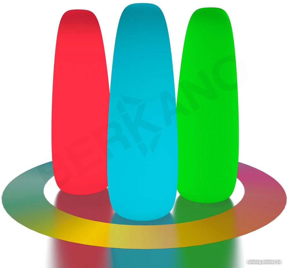 Садовый светильник Berkano Bolb 150 (RGB ACC подсветка перезаряжаемая)