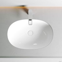 Умывальник Ceramica Nova Element CN6044