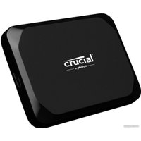 Внешний накопитель Crucial X9 2TB CT2000X9SSD9