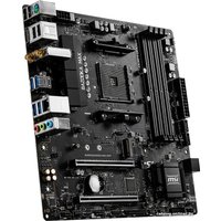 Материнская плата MSI B450M Bazooka Max WiFi