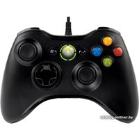 Геймпад Microsoft Xbox 360 Controller for Windows [52A-00005]