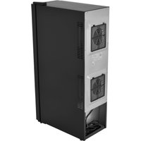 Винный шкаф ZUGEL ZTWF181DB