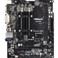 Материнская плата ASRock J4105M