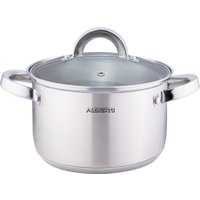 Набор кастрюль Alberg AL-2041/B
