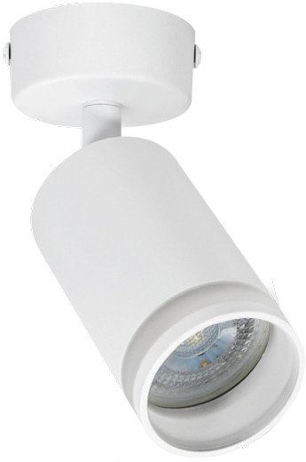 

Спот In Home НПБ СПОТ-GU10-AR-WH 4690612045566