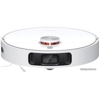 Робот-пылесос Xiaomi Robot Vacuum X10+ B101GL (европейская версия, белый)