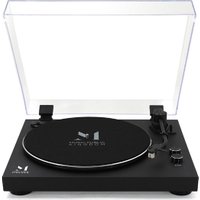 Виниловый проигрыватель Music Public Kingdom TT33AT