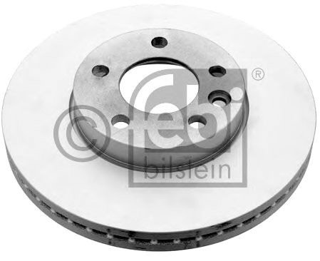 

Febi bilstein 28504
