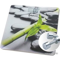 Напольные весы Sakura SA-5072S