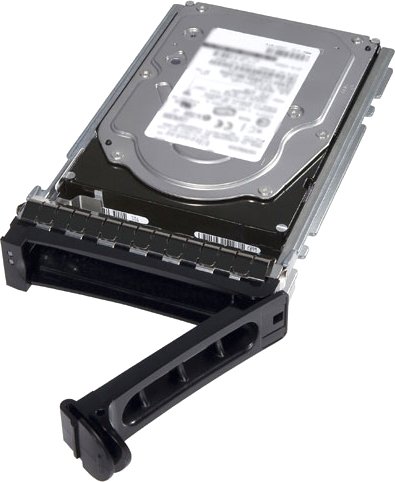 

Жесткий диск Dell 1 TB (400-AEFB)
