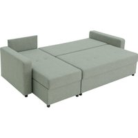 Угловой диван Anrex Carmen (Dream 10)