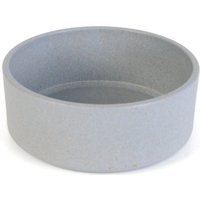 Миска ZooZooZoo бамбуковая SWT-4022-650 (голубой)