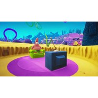  SpongeBob SquarePants: The Patrick Star Game для PlayStation 5
