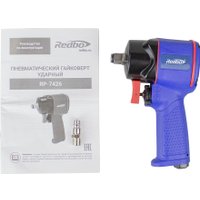 Пневматический гайковерт Redbo RP-7426