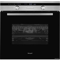 Электрический духовой шкаф Weissgauff EOA 691 PDBX