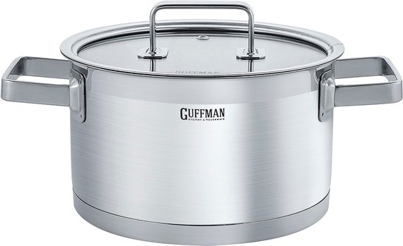 

Кастрюля Guffman Diamond Q03-00218R