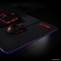 Коврик для стола ADATA XPG Battleground XL PRIME RGB Cordura