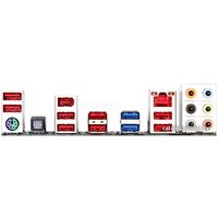 Материнская плата Gigabyte GA-990XA-UD3 (rev. 1.1)