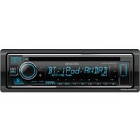CD/MP3-магнитола Kenwood KDC-BT530U
