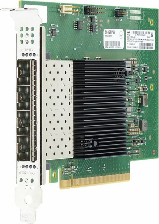 

Сетевая карта Intel E810-XXVDA4