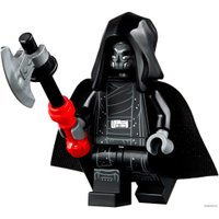 Конструктор LEGO Star Wars 75256 Шаттл Кайло Рена