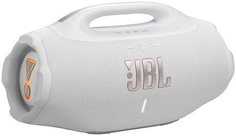 

Беспроводная колонка JBL Boombox 4 (белый)