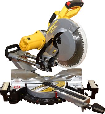 Торцовочная пила Энкор Корвет 6М