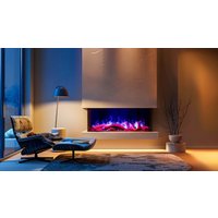 Электрокамин Dimplex Faber e-MatriX 1050/400-III в Бресте