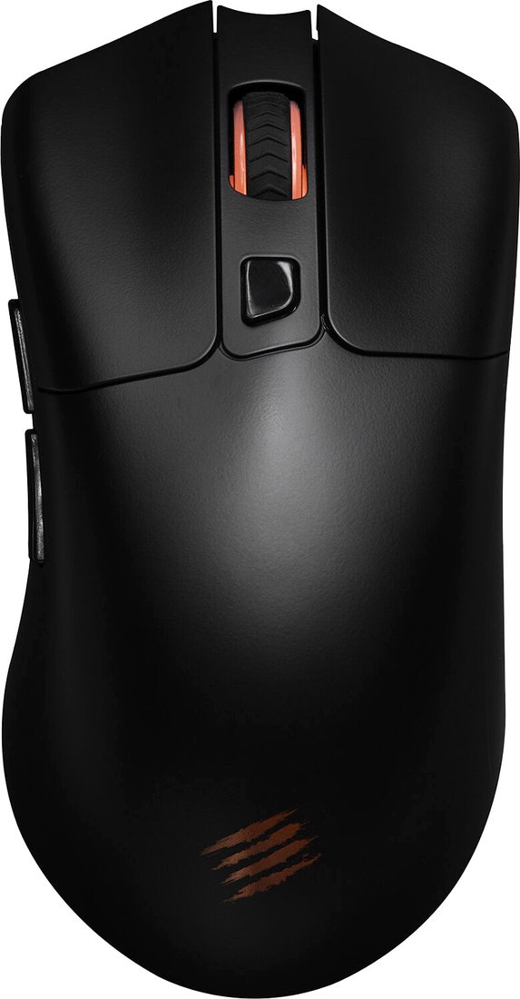 

Игровая мышь Mad Catz M.O.J.O. M2