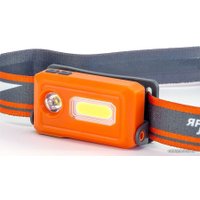 Фонарь Яркий луч Droid Accu LH-120