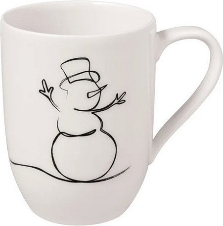 

Кружка Villeroy & Boch Statement 10-1629-8001