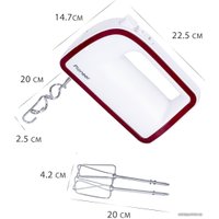 Миксер Pioneer MX325