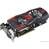 Видеокарта ASUS R9 270X DirectCU II TOP 2GB GDDR5 (R9270X-DC2T-2GD5)