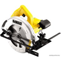 Дисковая (циркулярная) пила DeWalt DWE550