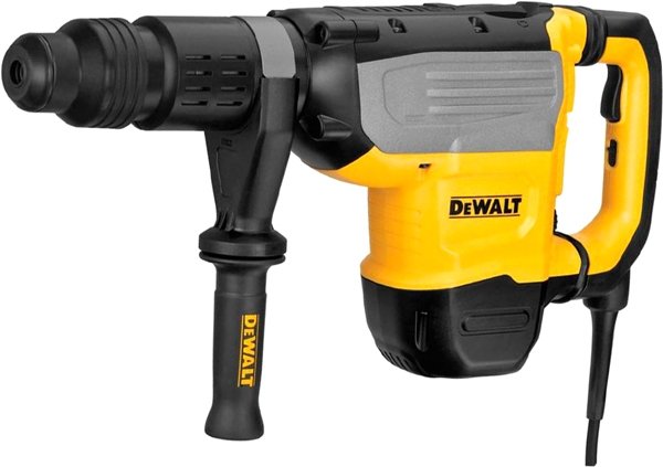 

Перфоратор DeWalt D25773K-QS