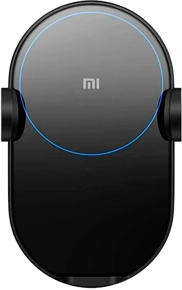 

Держатель для смартфона Xiaomi Mi Wireless Car Charger WCJ02ZM