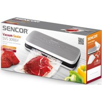 Вакуумный упаковщик Sencor SVS 3010GY