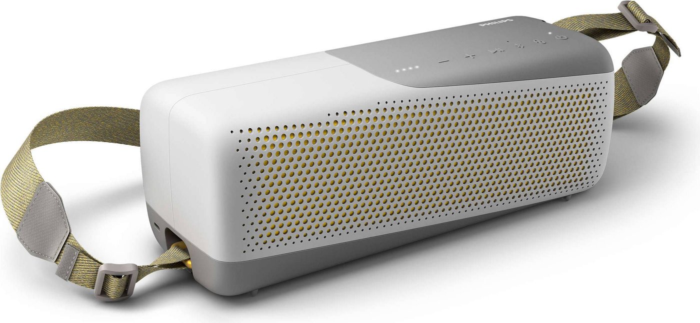 

Беспроводная колонка Philips TAS7807W/00