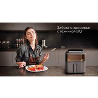 Аэрогриль (аэрофритюрница) BQ GR2002