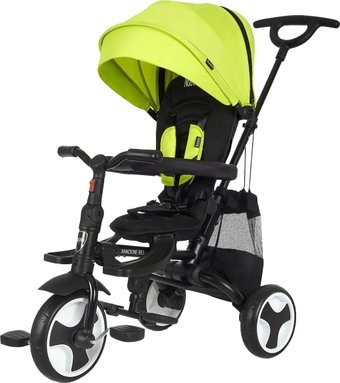 Nuovita Bamzione BE3 (лаймовый)