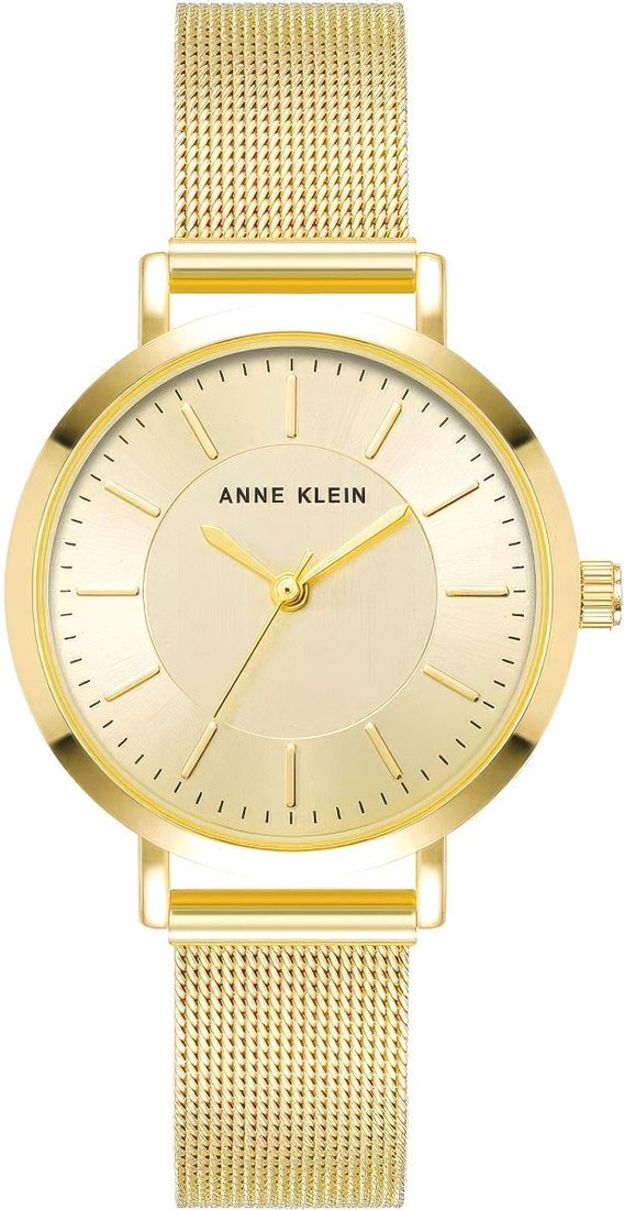 

Наручные часы Anne Klein 4178CHGB