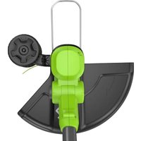 Триммер Greenworks G40LT331 2113507 (без АКБ)