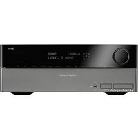AV ресивер Harman/Kardon AVR 255