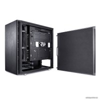 Корпус Fractal Design Define Mini C TG [FD-CA-DEF-MINI-C-BK-TG]