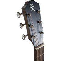 Электроакустическая гитара Baton Rouge X11S/FJE-SCC