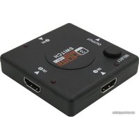 Адаптер USBTOP 3x1 HDMI FullHD 1080p 3D, пассивный