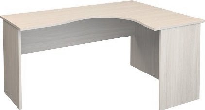 

Стол Программа Техно Арго А-204.60.ПР (правый, ясень шимо)
