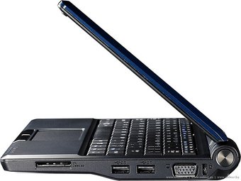 ASUS Eee PC 900HA-BLK012L