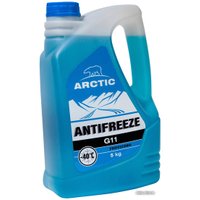 Антифриз Arctic G11 (синий) 5кг в Гомеле