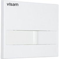 Унитаз подвесной Berges Wasserhaus Ventas Rimless + Visam Slim 525 EX-043308 (с сиденьем)